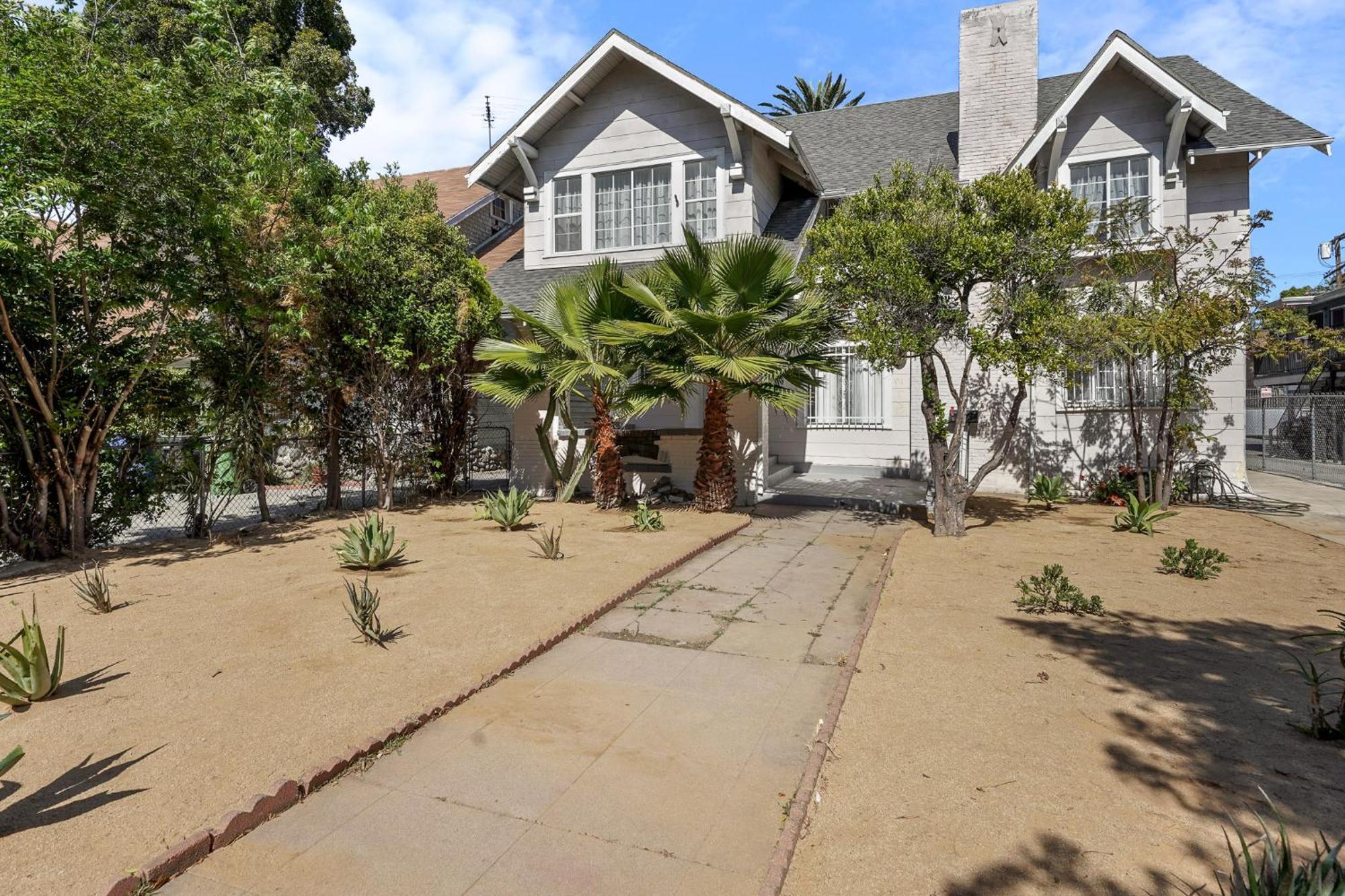 Сasa de vacaciones Spacious Chic 5 Bedroom Perfect For Large Group With Parking